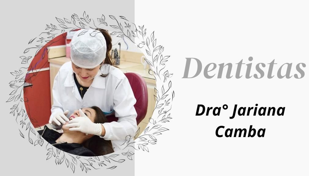 dr jariana